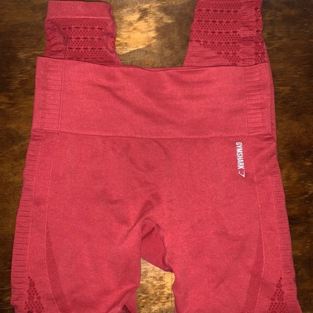 Gymshark Energy + Seamless Leggings